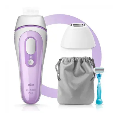 Braun Silk-expert Pro IPL