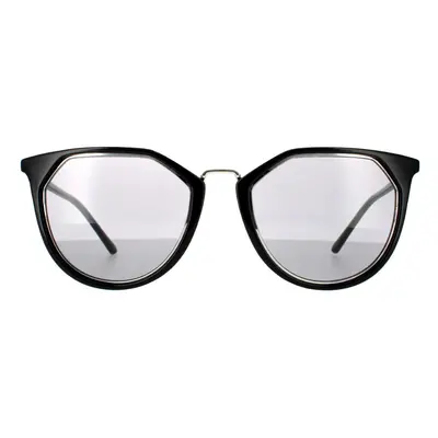 Calvin Klein Sunglasses CK18531S Black Gray