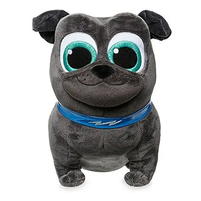 Bingo Plush - Puppy Dog Pals - Small - 1/2 Inch