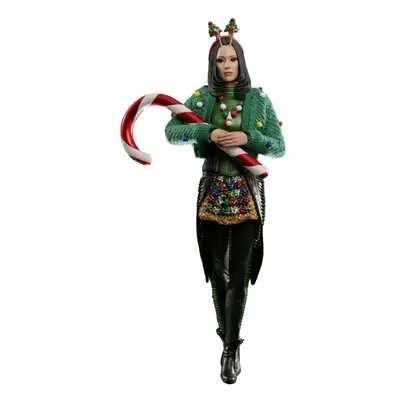 Hot Toys TMS094 - Marvel Comics - The Guardian Of The Galaxy - Mantis Holiday Special Version