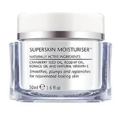 Liz Earle Superskin Moisturiser Original Unfragranced for Sensitive Skin 50ml Just Out!