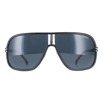 Carrera Sunglasses Flaglab 003 IR Matte Black Grey