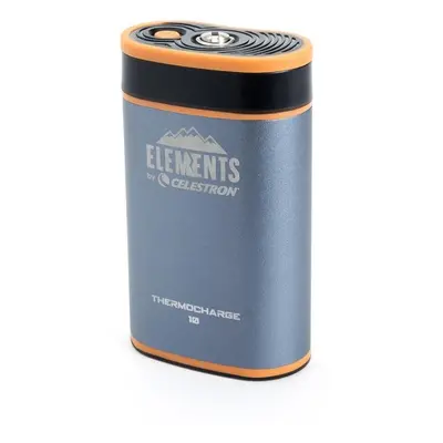 Celestron Elements ThermoCharge 2-in-1 Hand Warmer and Power Bank