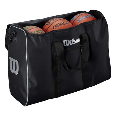 6 BALL TRAVEL BAG