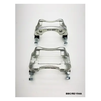 2xFront Brake Caliper Bracket For RENAULT ESPACE 6025070463 BBC/RE/154