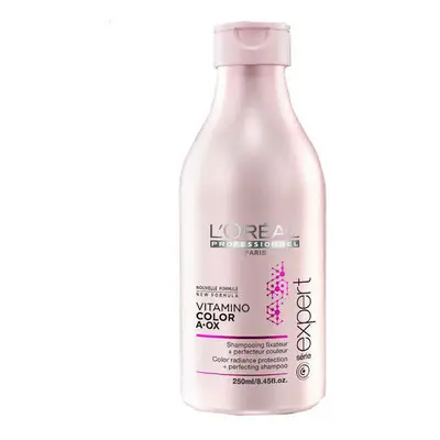 L'Oreal Serie Expert Vitamino A-OX Shampoo 250ml