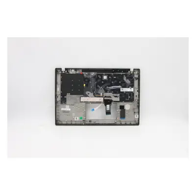 Lenovo 5M11A37583 notebook spare part Cover + keyboard