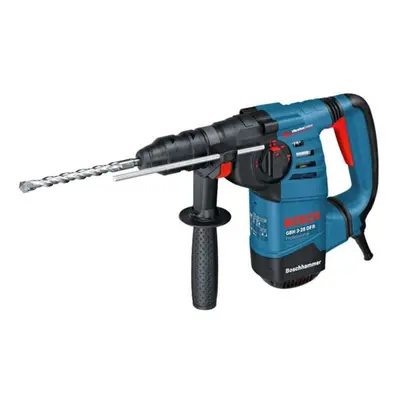 Bosch GBH3-28DFR SDS Plus Rotary Hammer 240v