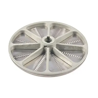 Buffalo 3mm Grating Disc