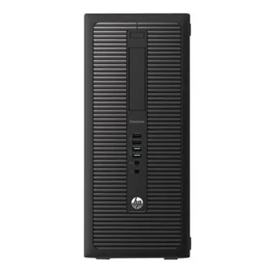 HP EliteDesk G1 i7-4770 Micro Tower 4GB 500GB HDD Windows Pro H5U06EA