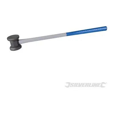 Silverline Fencing Maul 10lb - Hammer - fencing maul silverline 10lb hammer