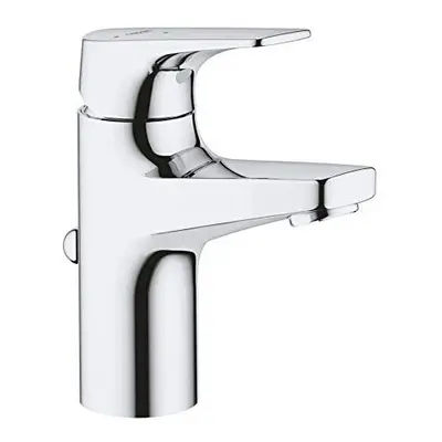 Grohe Start Flow Mixer Tap for Washbasin - Size - Chrome