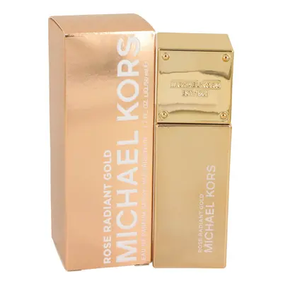 Michael Kors Rose Radiant Gold by Michael Kors Eau De Parfum Spray 1.7 oz