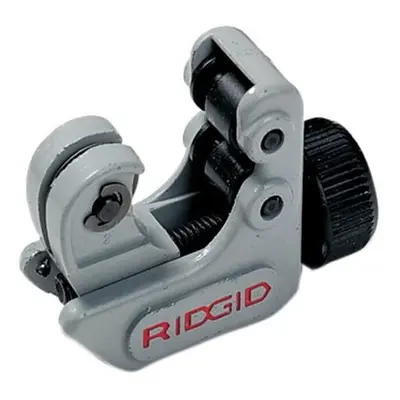 Ridgid Midget Cutter With Spare Wheel