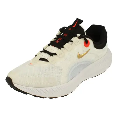 (5) Nike Womens React Escape RN Running Trainers Cv3817 Sneakers Shoes