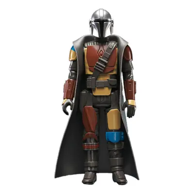 Star Wars The Mandalorian Jumbo Figure