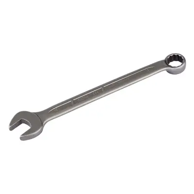 Elora Long Stainless Steel Combination Spanner, 13mm