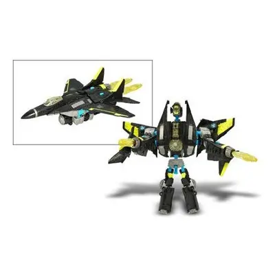 Transformers Movie Deluxe - Overcast