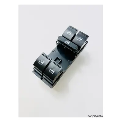 Power Window Switch for SEAT TOLEDO - EWS/SE/021A