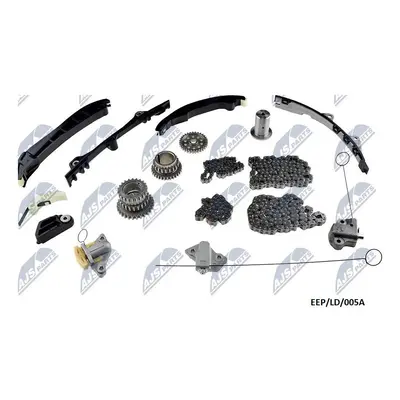 Timing Chain Kit & Component for Dodge Charger LD 3.6L EEP/LD/005A