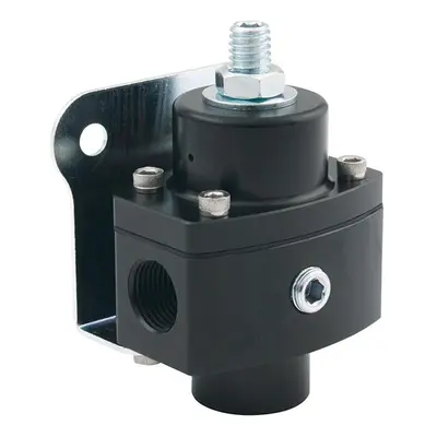 Fuel Pressure Regulator