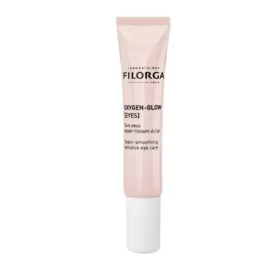 Filorga Oxygen Glow Super-Smoothing Radiance Eyes Care Cream ml