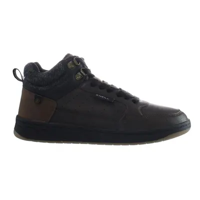 (8) O'Neill Honi Lace-Up Brown Synthetic Mens Shoes 90223056_30A (UK )