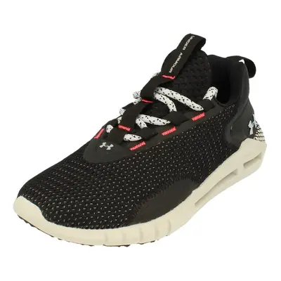 (5.5) Under Armour Ua Hovr Strt Womens Running Trainers Sneakers Shoes