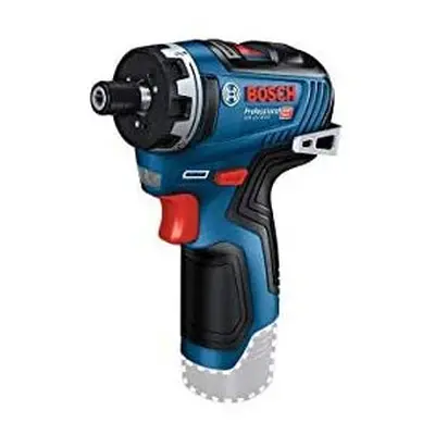 Bosch Professional 06019J9103 12V System GSR 12V-35 HX Cordless Drill/Driver (Without Rechargeab