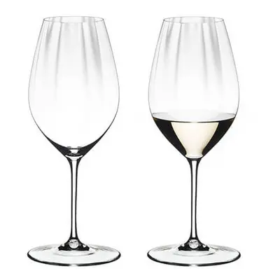 Riedel Performance Riesling Set Of Glasses