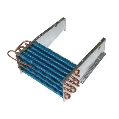 Polar Evaporator