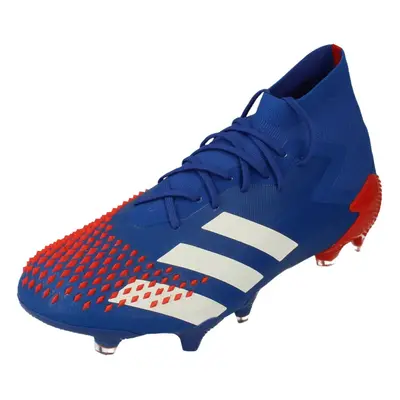 (6.5) Adidas Predator Mutator 20.1 FG Mens Football Boots Soccer Cleats Eg1600