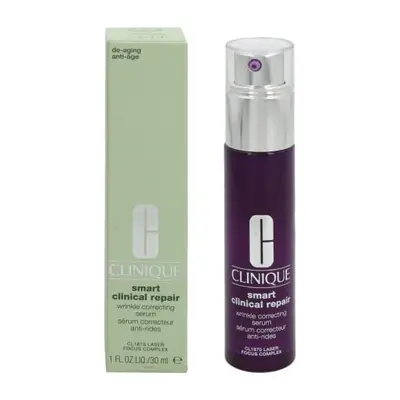 Serums & Treatments by Clinique Smart Clinical Repair Wrinkle Correcting Serum 30ml