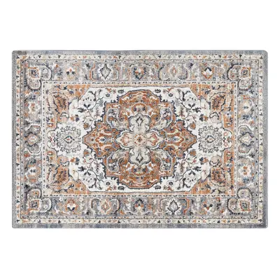 Area Rug x cm Multicolour MARALIK