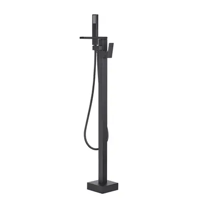 Freestanding Bathtub Faucet BOYOMA Black