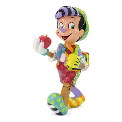 Disney Britto Pinocchio Collectable Figurine