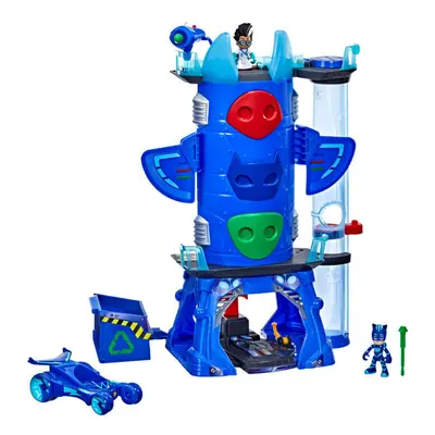 PJ Masks Deluxe Battle HQ