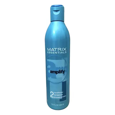 Matrix Essentials Amplify Conditioner 13.5 OZ