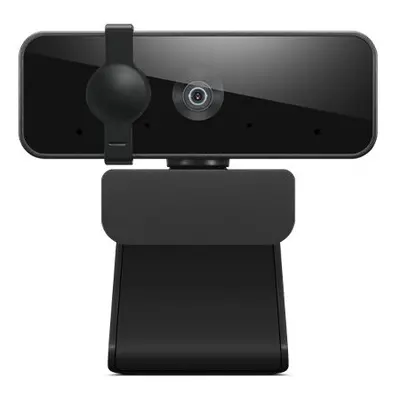 Lenovo 4XC1B34802 webcam MP x pixels USB 2.0 Black