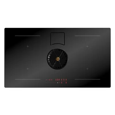 Bertazzoni P804ICH2M30NC Modern Series 83cm Burners Induction Hob Nero A