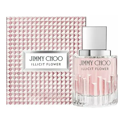 JIMMY CHOO ILLICIT by Jimmy Choo perfume EDT 3.3 / 3.4 oz