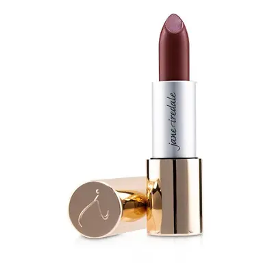 Jane Iredale Triple Luxe Long Lasting Naturally Moist Lipstick - # Jamie (Terra Cotta Nude) 3.4g