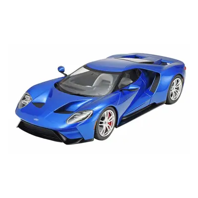 Tamiya Ford GT Model Construction Plastic Kit