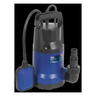 Submersible Water Pump Automatic 100L/min 230V