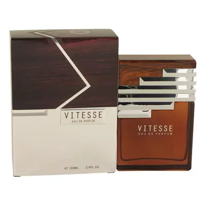 Armaf Vitesse by Armaf Eau De Parfum Spray 3.4 oz