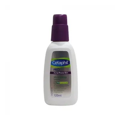 Cetaphil PRO Acne Prone Skin SPF30 Moisturizing Lotion 120ml