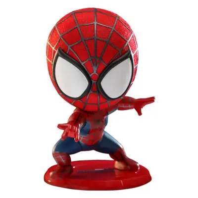 Spider-Man No Way Home Amazing Spider-Man Cosbaby