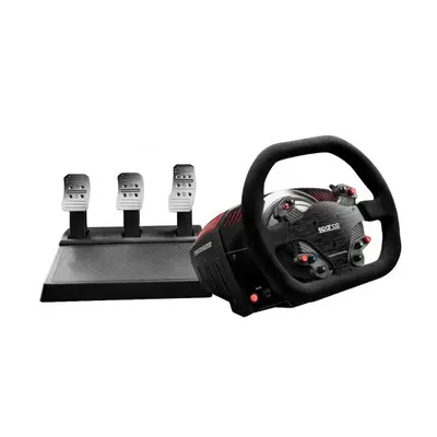 Thrustmaster TS-XW Racer Sparco P310 Steering wheel + Pedals PC, Xbox One Black