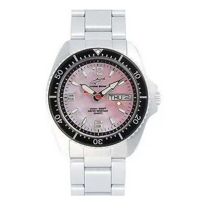 Chris Benz CBM-R-MB-SW - Men`s Watch