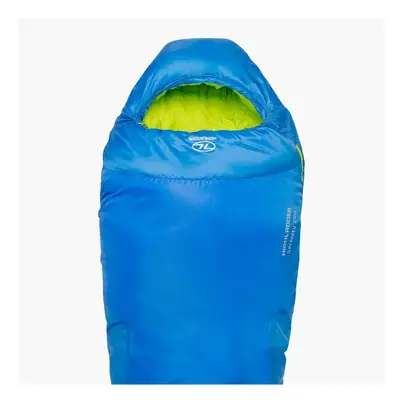 Highlander Serenity Mummy Sleeping Bag | Season